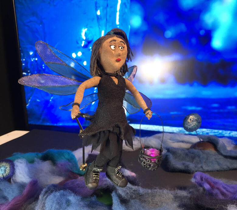 The Night Fairy - 2025