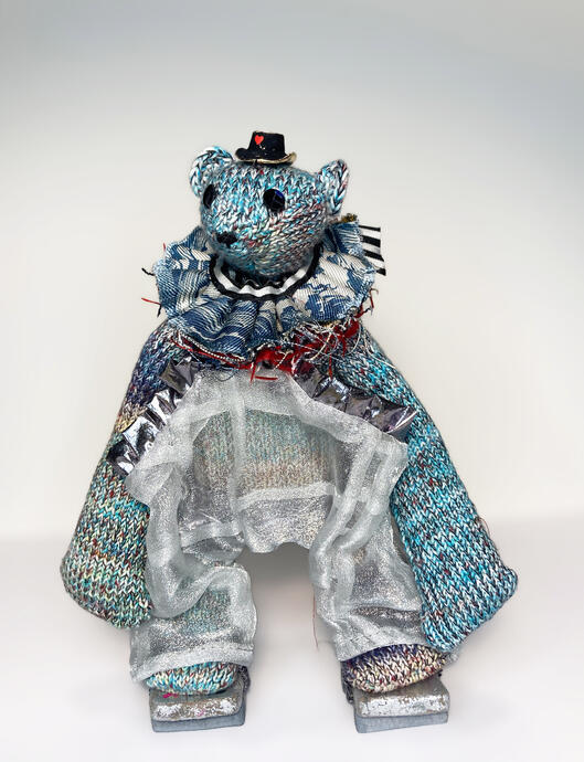 Poono - Space Girl - 2024