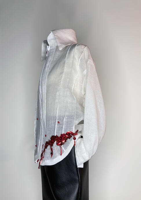 Mercutio - Romeo and Juliet - 2023