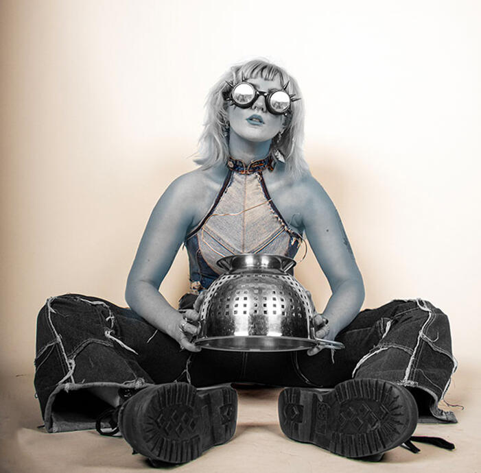 The Fifth Element - 2022