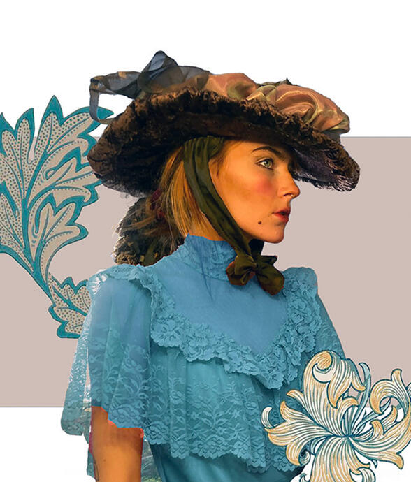 Clara - Pygmalion - 2022