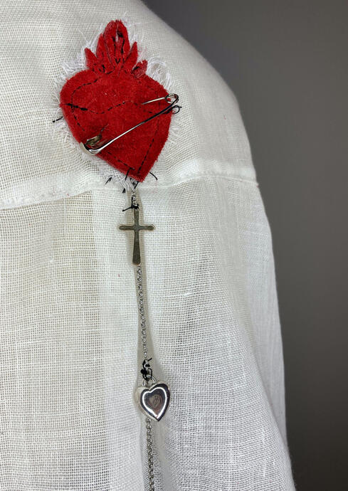 Mercutio - Romeo and Juliet - 2023