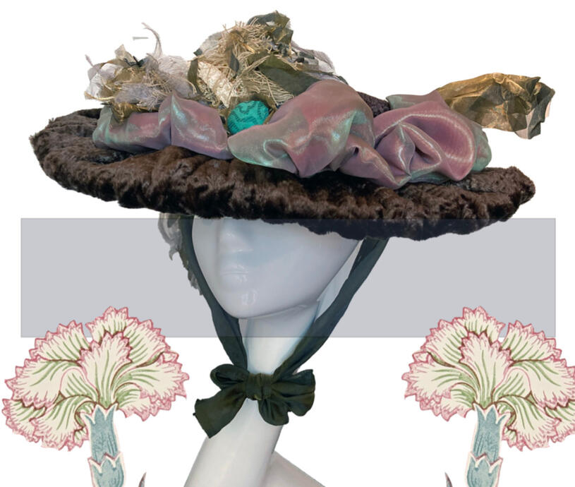 Clara - Pygmalion - 2022