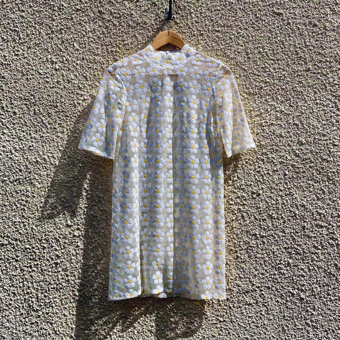 Vegas Bride Mini Dress - 2022