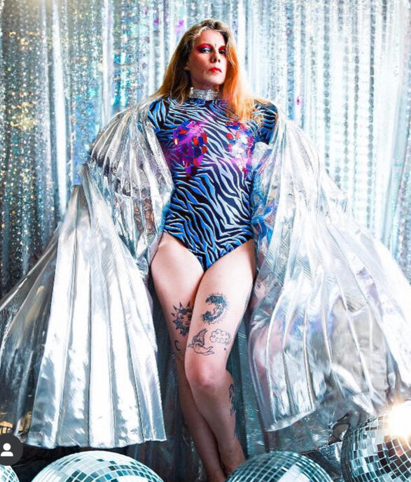 The Star and Garter Boutique - 2023